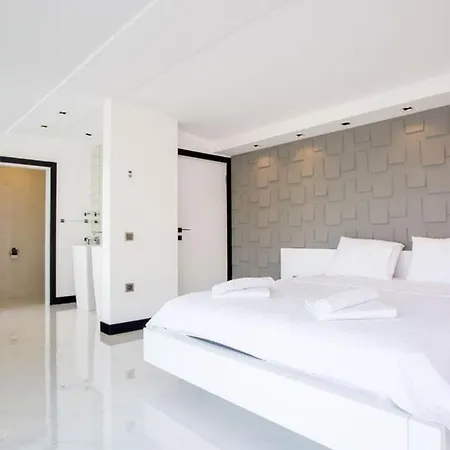 5 Bedroom 9363 Kalkan