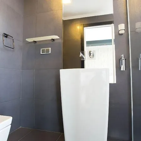 5 Bedroom 9363 Villa Kalkan