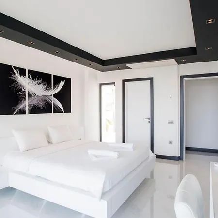 5 Bedroom 9363 Kalkan